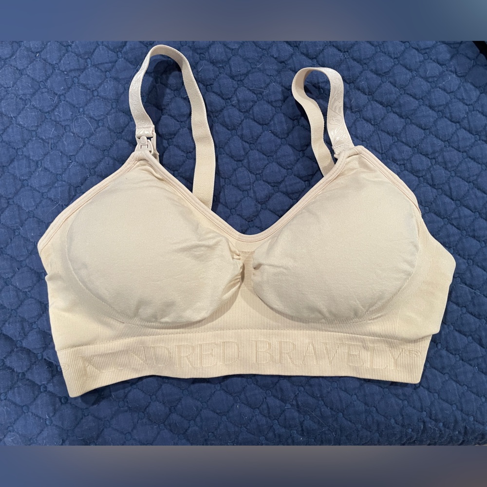 Kindred Bravely Nursing Bra